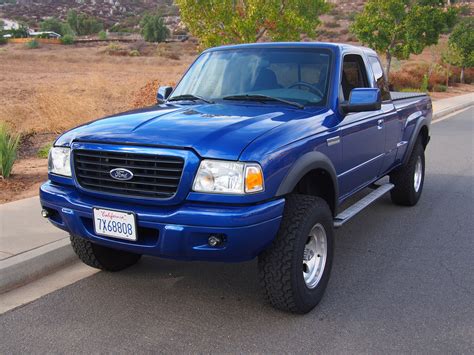 2006 Ford Ranger photo