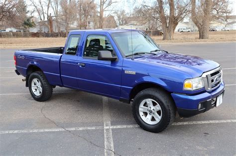 2006 Ford Ranger photo