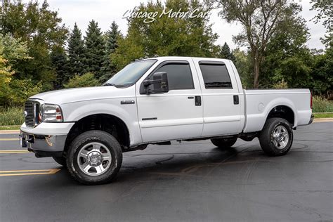 2006 Ford Super duty