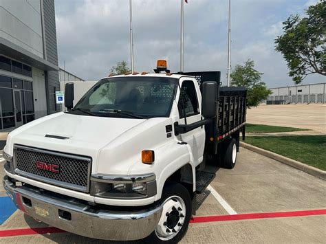 2006 Gmc C4500 photo