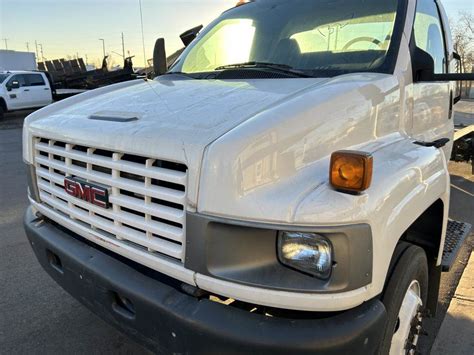 2006 Gmc C5500 photo