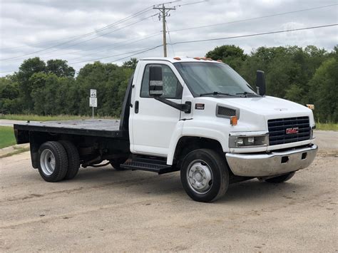 2006 Gmc C5500 photo