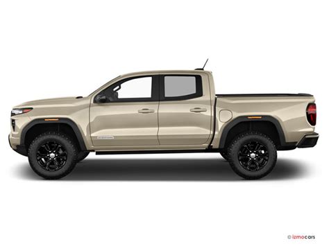 2006 Gmc Canyon photo