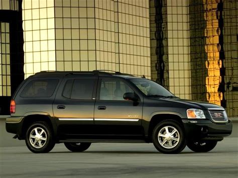 2006 Gmc Envoy 360 photo