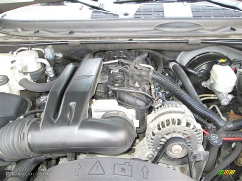 2006 Gmc Envoy denali xl engine