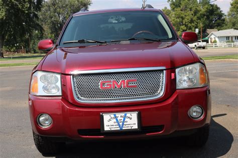 2006 Gmc Envoy denali xl photo