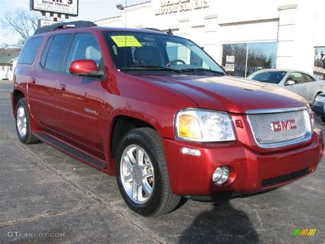 2006 Gmc Envoy denali