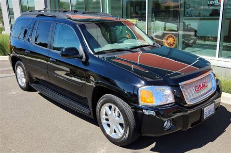 2006 Gmc Envoy xl