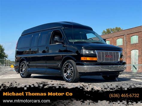 2006 Gmc Savana photo