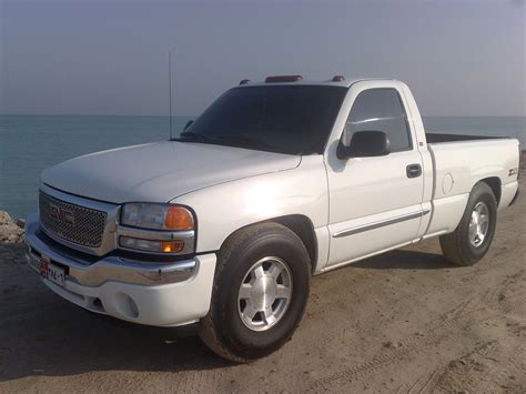 2006 Gmc Sierra photo