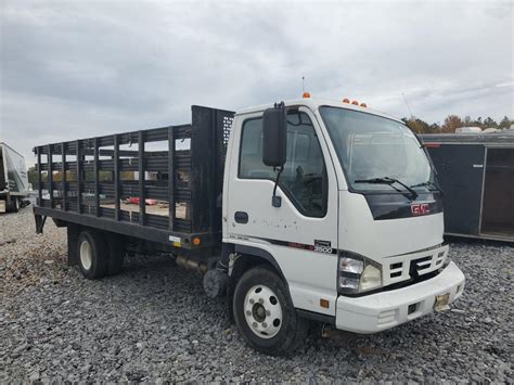 2006 Gmc W3500 photo