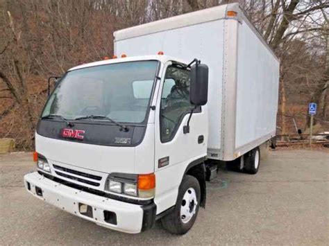 2006 Gmc W4500 photo