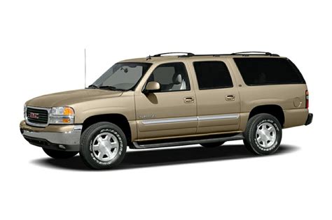 2006 Gmc Yukon xl 2500 engine