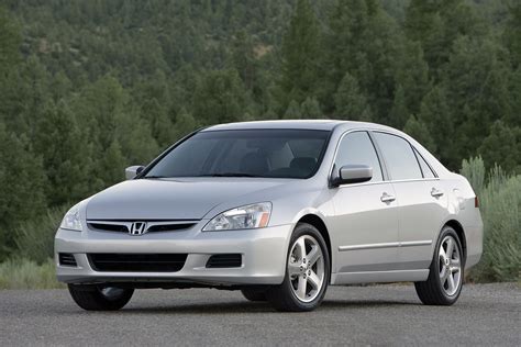 2006 Honda Accord photo