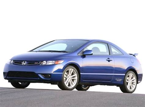 2006 Honda Civic photo