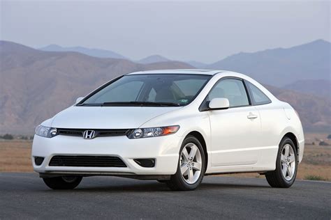 2006 Honda Civic