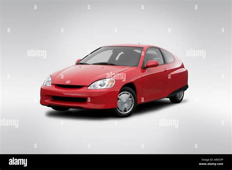 2006 Honda Insight photo