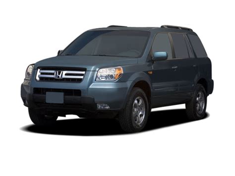 2006 Honda Pilot