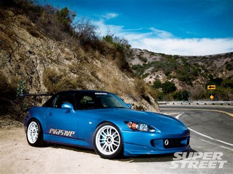 2006 Honda S2000 photo