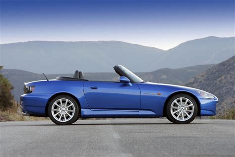 2006 Honda S2000 photo