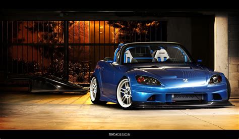 2006 Honda S2000