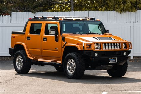 2006 Hummer H2 sut photo