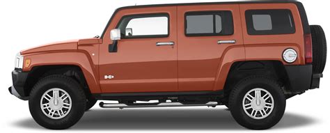 2006 Hummer H3 photo