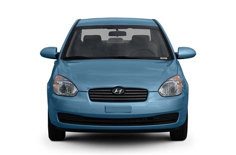 2006 Hyundai Accent photo