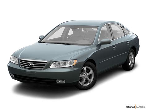 2006 Hyundai Azera photo