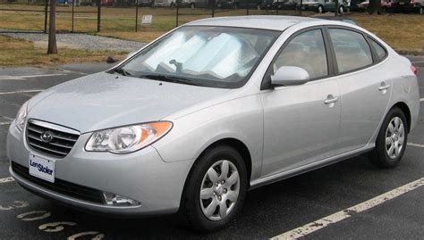 2006 Hyundai Elantra photo