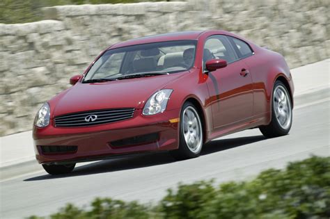 2006 Infiniti G35 photo