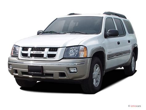 2006 Isuzu Ascender photo