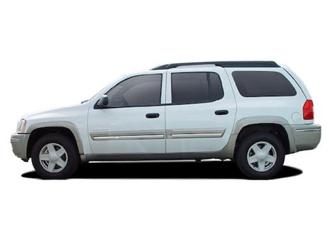 2006 Isuzu Ascender photo