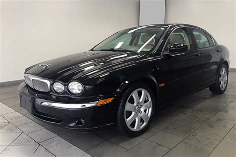 2006 Jaguar X-type photo