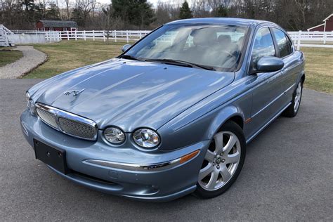 2006 Jaguar X-type photo