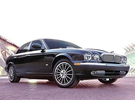 2006 Jaguar Xj photo