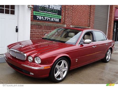 2006 Jaguar Xj photo