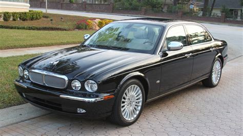 2006 Jaguar Xj8