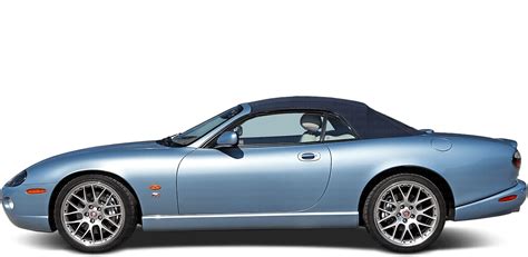 2006 Jaguar Xk sports photo