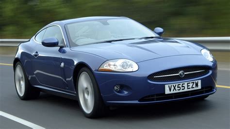 2006 Jaguar Xk photo