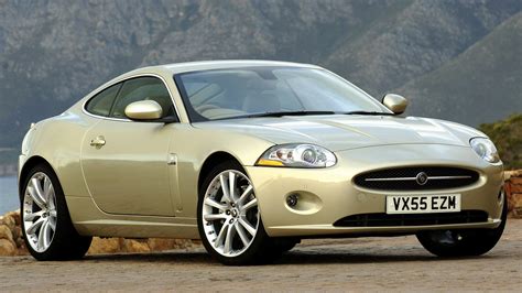 2006 Jaguar Xk