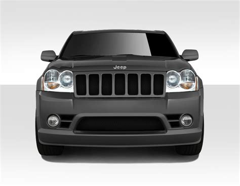 2006 Jeep Grand cherokee photo