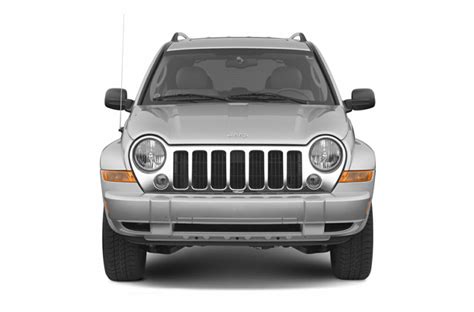 2006 Jeep Liberty photo