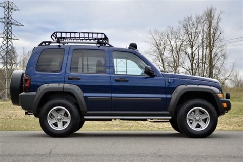 2006 Jeep Liberty photo