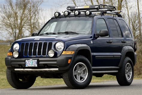 2006 Jeep Liberty