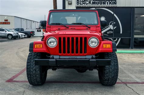 2006 Jeep Wrangler photo