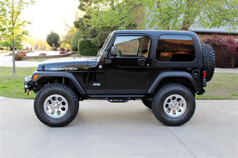 2006 Jeep Wrangler photo