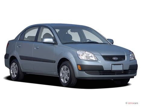 2006 Kia Rio photo