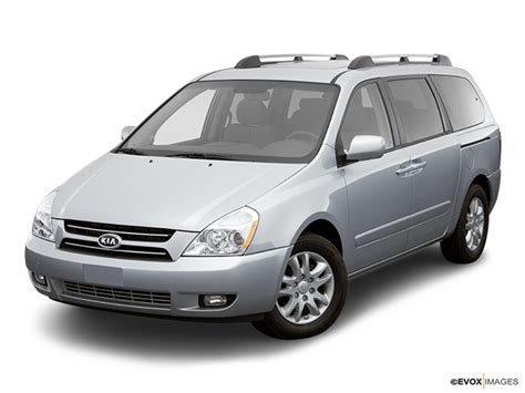 2006 Kia Sedona photo