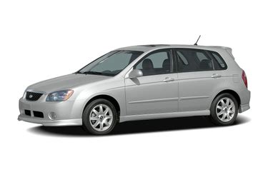 2006 Kia Spectra5 photo